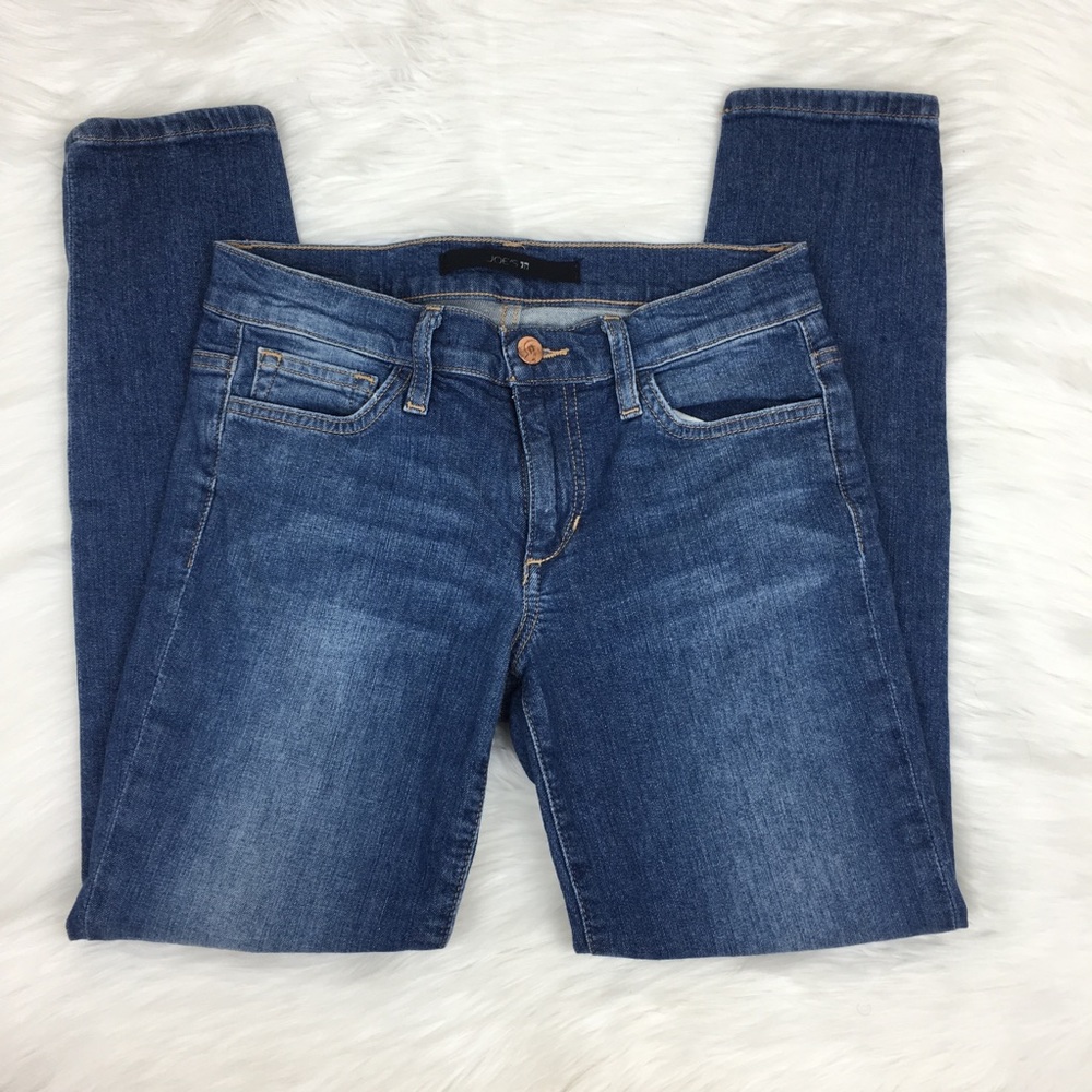 Joe’s Jeans Skinny Jeans
